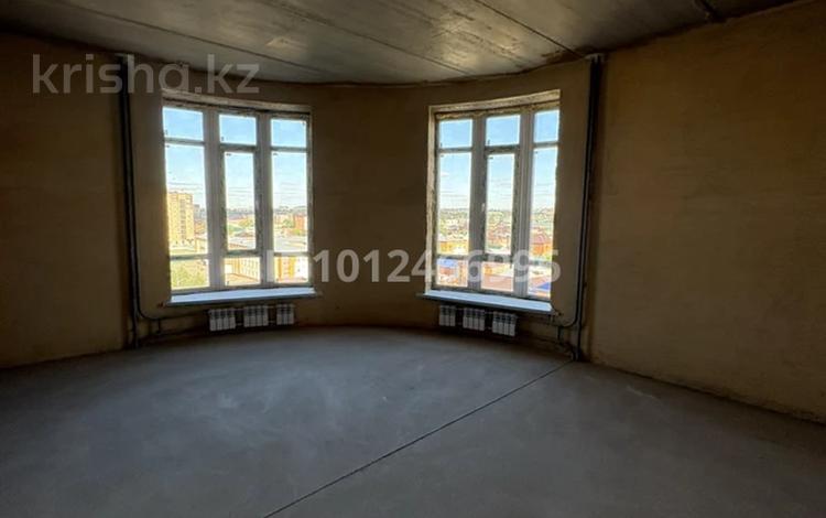 4-комнатная квартира · 156.4 м² · 7/9 этаж, Алихана Бокейхана 84 за 75 млн ₸ в Кокшетау — фото 2