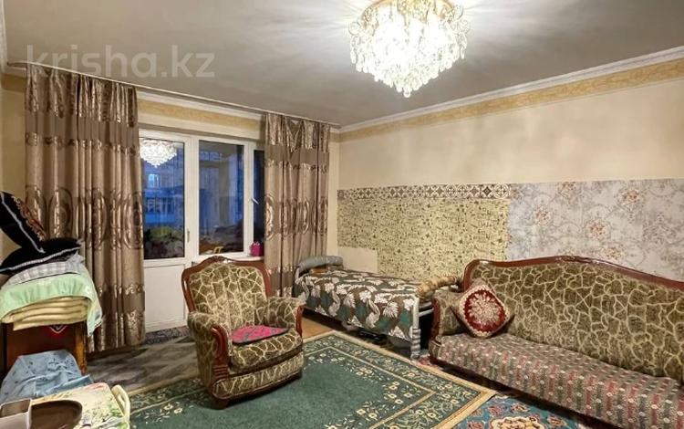 3-комнатная квартира · 103 м² · 7/9 этаж, мкр Аксай-3 17 за 48.5 млн ₸ в Алматы, Ауэзовский р-н — фото 2