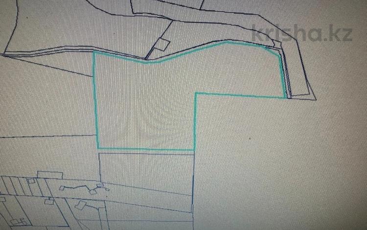 Участок 7.2 га, Жабаглинский с/о б/н — Заповедник Аксу-жабаглы за 150 млн 〒 в Тюлькубасе — фото 2