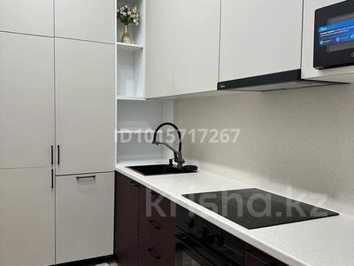 3-бөлмелі пәтер · 67 м² · 2/16 қабат, Майкайын — Бауыржана Момышулы, бағасы: 53 млн ₸ в Астане, Алматы р-н