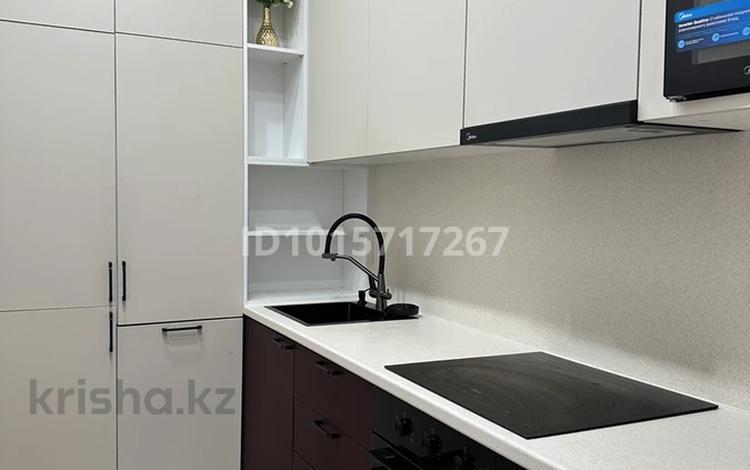 3-бөлмелі пәтер · 67 м² · 2/16 қабат, Майкайын — Бауыржана Момышулы, бағасы: 53 млн ₸ в Астане, Алматы р-н — фото 2