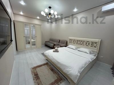 1-бөлмелі пәтер · 53 м² · 4/9 қабат, Мустафа Шокая 2В/2, бағасы: 13 000 ₸ в Актобе