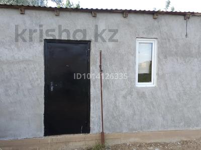 Отдельный дом · 3 комнаты · 60 м² · 12 сот., мкр Коктем, Геологтехкомплект — Жайык жагасынан 5 минуттык жер за 12 млн ₸ в Атырау