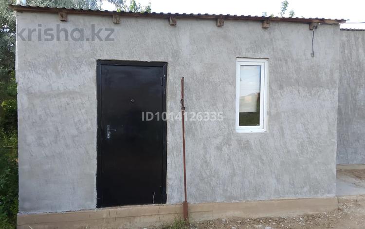Отдельный дом · 3 комнаты · 60 м² · 12 сот., мкр Коктем, Геологтехкомплект — Жайык жагасынан 5 минуттык жер за 12 млн ₸ в Атырау — фото 2