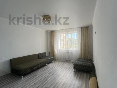 2-комнатная квартира · 48 м² · 3/5 этаж, Кудайбердиева 102 за 17 млн 〒 в Кокшетау