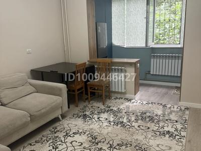 1-бөлмелі пәтер · 41 м² · 1/5 қабат, мкр Аксай-4 41, бағасы: 210 000 ₸ в Алматы, Ауэзовский р-н