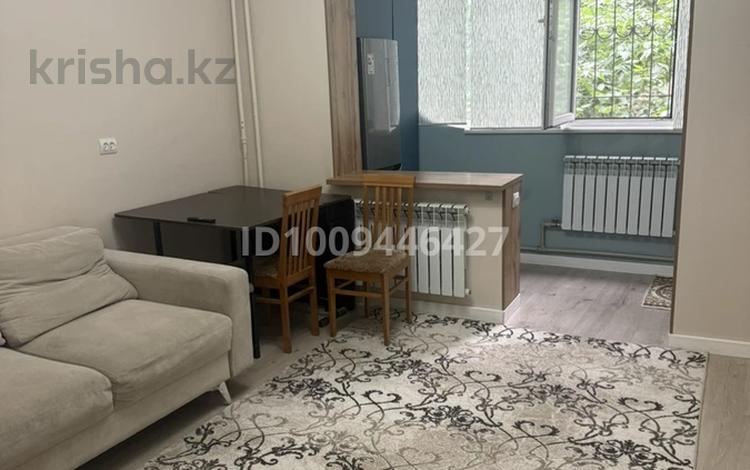 1-бөлмелі пәтер · 41 м² · 1/5 қабат, мкр Аксай-4 41, бағасы: 210 000 ₸ в Алматы, Ауэзовский р-н — фото 14