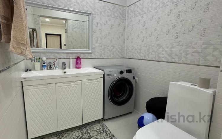 4-комнатная квартира · 101.4 м² · 5/6 этаж, мкр. Алтын орда, ​Батыс 2 микрорайон за 41 млн ₸ в Актобе — фото 2