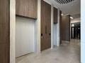 1-бөлмелі пәтер · 43.75 м² · 12 қабат, Туран 52/2, 52/3 — БОТАНИЧЕСКИЙ САД АСТАНА АРЕНА, бағасы: 31.5 млн ₸ в Астане, Есильский р-н — фото 3