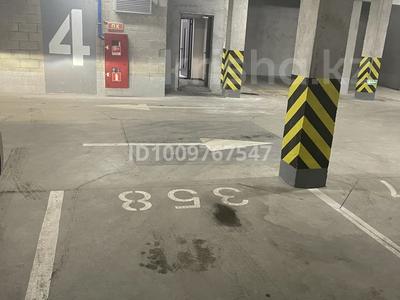 Паркинг · 14.7 м² · Ислама Каримова 203 за 4.5 млн 〒 в Алматы, Алмалинский р-н