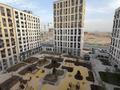1-комнатная квартира · 37 м² · 8/9 этаж, мкр Шымсити, Квартал 189 52/1 за 23 млн ₸ в Шымкенте, Абайский р-н — фото 10