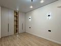 1-комнатная квартира · 37 м² · 8/9 этаж, мкр Шымсити, Квартал 189 52/1 за 23 млн ₸ в Шымкенте, Абайский р-н — фото 2