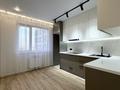 1-комнатная квартира · 37 м² · 8/9 этаж, мкр Шымсити, Квартал 189 52/1 за 23 млн ₸ в Шымкенте, Абайский р-н — фото 4