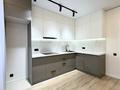 1-комнатная квартира · 37 м² · 8/9 этаж, мкр Шымсити, Квартал 189 52/1 за 23 млн ₸ в Шымкенте, Абайский р-н — фото 5