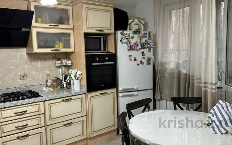 3-бөлмелі пәтер · 116 м² · 1/5 қабат, Думан-2 4, бағасы: 65 млн ₸ в Алматы, Медеуский р-н — фото 16