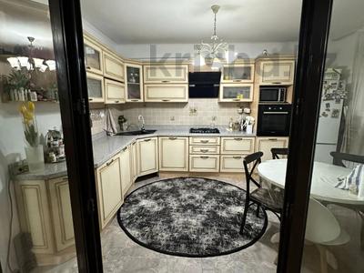 3-комнатная квартира · 116 м² · 1/5 этаж, Думан-2 4 за 70 млн ₸ в Алматы, Медеуский р-н