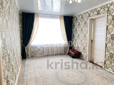 4-комнатная квартира · 61 м² · 5/5 этаж, 1 мкр 9 — Р КЦ за 2.5 млн 〒 в Качаре