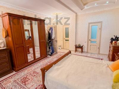 5-бөлмелі пәтер · 240 м² · 3/5 қабат, Каратал, бағасы: 150 млн ₸ в Талдыкоргане