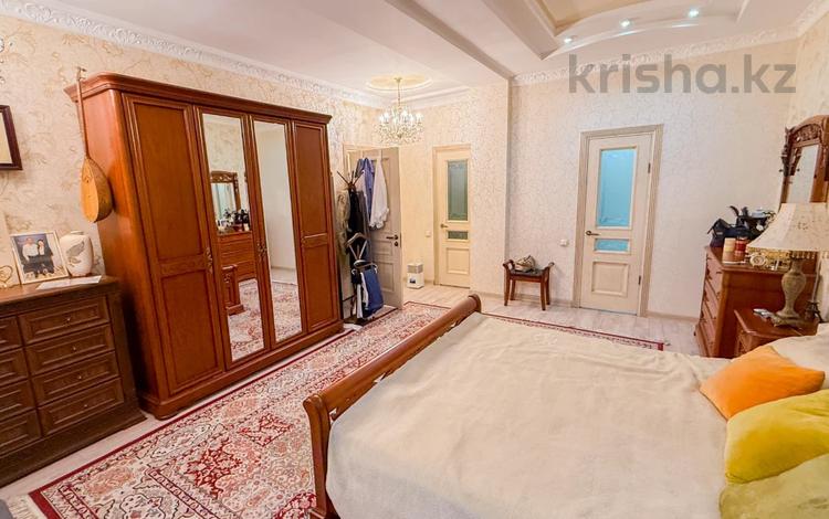 5-бөлмелі пәтер · 240 м² · 3/5 қабат, Каратал, бағасы: 150 млн ₸ в Талдыкоргане — фото 2