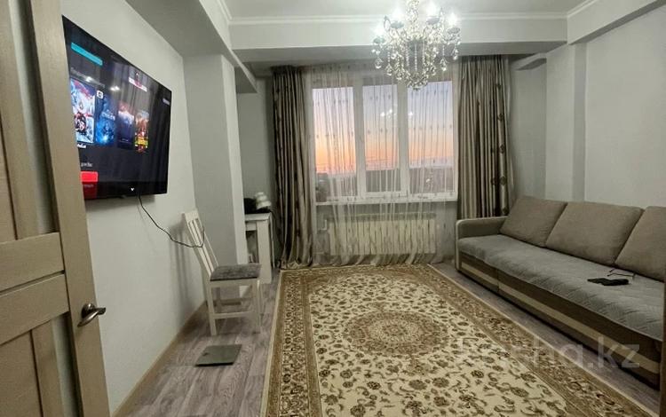 3-комнатная квартира · 75 м² · 7/9 этаж, Момышулы 14 за 28.7 млн ₸ в Усть-Каменогорске — фото 2