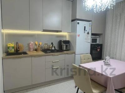 3-комнатная квартира · 78 м² · 1/5 этаж, мкр Аксай-3А — Толе би - Момышулы за 45 млн ₸ в Алматы, Ауэзовский р-н