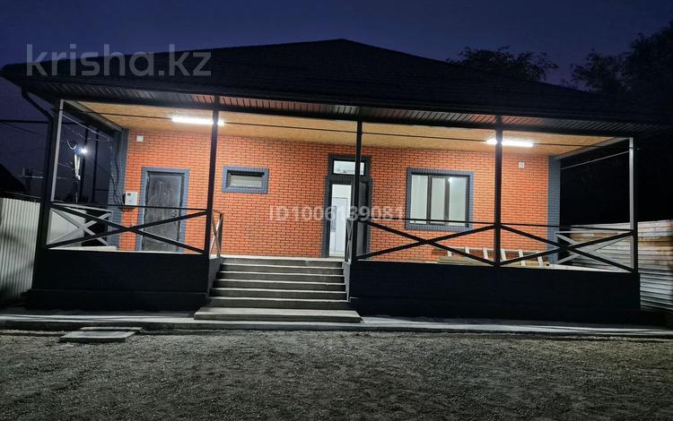 Отдельный дом · 5 комнат · 208 м² · 4 сот., Токтарова 144 — Чуть ниже талгарской трассы Туздыбастау за 43 млн 〒 в Туздыбастау (Калинино) — фото 2