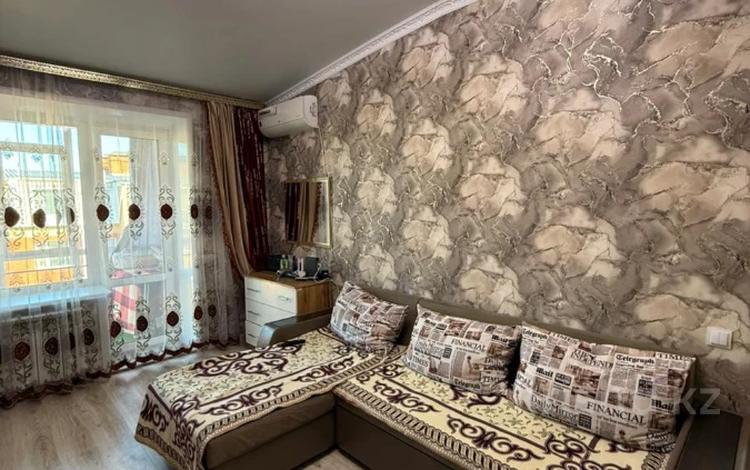 2-комнатная квартира · 51.4 м² · 6/6 этаж, Юбилейный за 23 млн ₸ в Костанае — фото 9