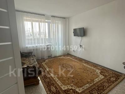 1-комнатная квартира · 40.7 м² · 1/9 этаж, Карагайлы 74 за 20 млн 〒 в Семее