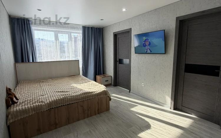 4-комнатная квартира · 63 м² · 1/5 этаж, Нурсултана Назарбаева за 27.8 млн ₸ в Петропавловске — фото 2