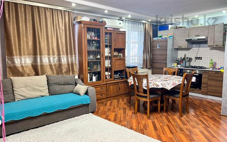 2-комнатная квартира · 50 м² · 1/5 этаж, Жансугурова за 17 млн ₸ в Талдыкоргане — фото 4