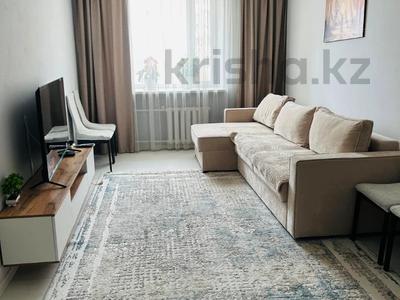 2-комнатная квартира · 73 м² · 5/5 этаж, Рыскулбекова 27/3 за 30.5 млн ₸ в Астане, Алматы р-н