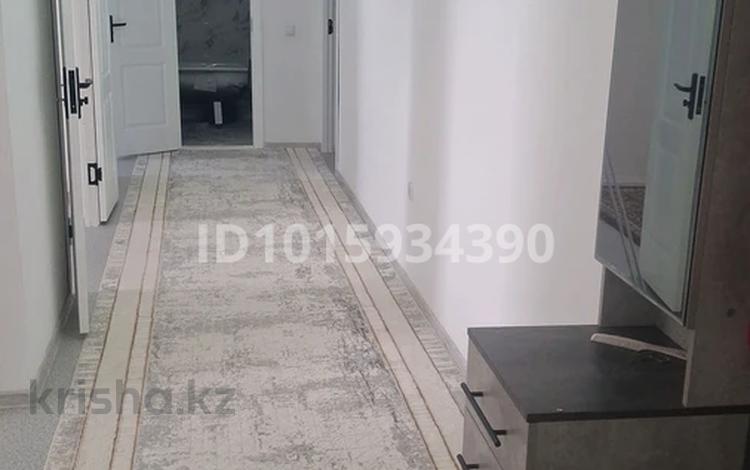 3-бөлмелі пәтер · 68 м² · 3/5 қабат, Левый берег 180Г — Орда скул артында, бағасы: 150 000 ₸ в  — фото 2