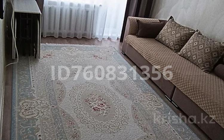 4-комнатная квартира · 86.6 м² · 6/6 этаж, 5"В" микрорайон 10 за 9.5 млн ₸ в Житикаре — фото 2