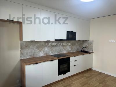 1-комнатная квартира · 38 м² · 1/6 этаж, Халиуллина 196/17 — Магнум на талгарской трассе за 36.5 млн ₸ в Алматы, Медеуский р-н