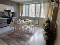 1-бөлмелі пәтер · 49.9 м² · 2/9 қабат, Нұрсая ш/а. 113, бағасы: 20 млн ₸ в Атырау, мкр Нурсая