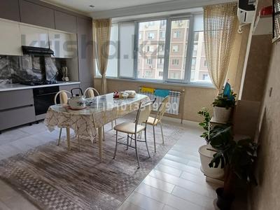 1-бөлмелі пәтер · 49.9 м² · 2/9 қабат, Нұрсая ш/а. 113, бағасы: 20 млн ₸ в Атырау, мкр Нурсая