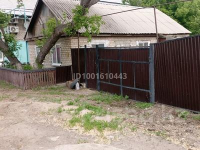 Отдельный дом · 3 комнаты · 80 м² · 4 сот., Смагулова за 16 млн ₸ в Актобе, мкр. Курмыш