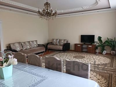 Отдельный дом · 5 комнат · 187.3 м² · 8.4 сот., мкр Нур Алатау, Мурат за 200 млн 〒 в Алматы, Бостандыкский р-н