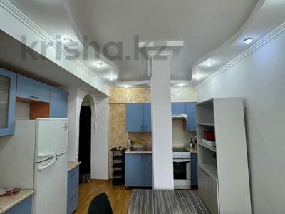 2-бөлмелі пәтер · 60 м² · 5/5 қабат, Есенова, бағасы: 32.5 млн 〒 в Алматы, Медеуский р-н