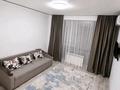 1-комнатная квартира · 36 м² · 5/5 этаж, мкр Кайрат, Тараз 1/1 за 200 000 ₸ в Алматы, Турксибский р-н