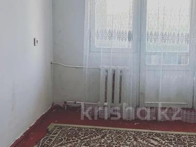 1-комнатная квартира · 31 м² · 5/5 этаж, Жангильдина 20 за 80 000 〒 в Шымкенте, Аль-Фарабийский р-н