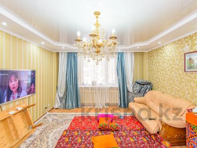 3-комнатная квартира, 79 м², 1/10 этаж, Сатпаева 23 за 30.5 млн 〒 в Астане