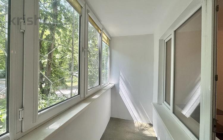 1-бөлмелі пәтер · 31.4 м² · 1/5 қабат, мкр Орбита-3 16, бағасы: 25.5 млн ₸ в Алматы, Бостандыкский р-н — фото 68