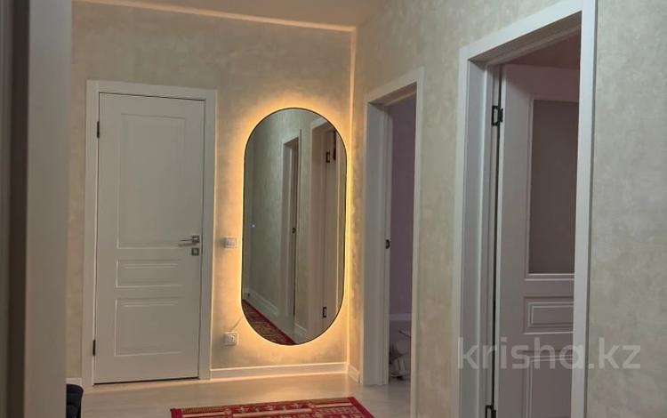 2-комнатная квартира · 63 м² · 5/9 этаж, мкр. Алтын орда за ~ 28.5 млн ₸ в Актобе — фото 4