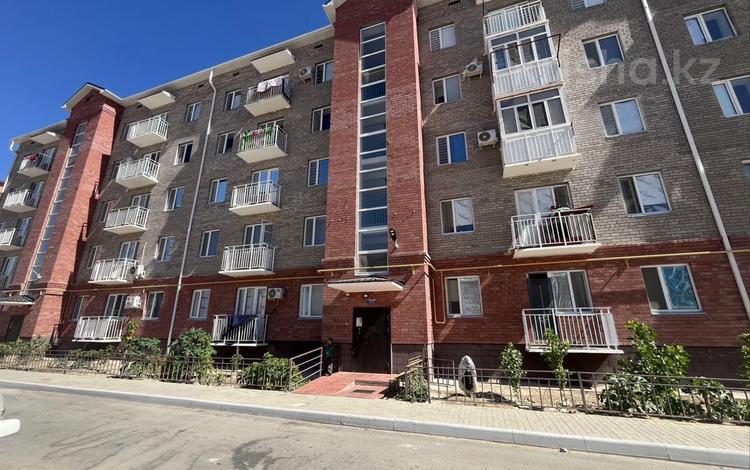 2-бөлмелі пәтер · 50 м² · 2/5 қабат, Жаппасбай батыр 82, бағасы: 13 млн ₸ в  — фото 2