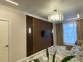 2-комнатная квартира · 62 м², Нажимиденова 28 за 47.7 млн ₸ в Астане, Сарайшык р-н — фото 2