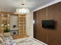2-комнатная квартира · 62 м², Нажимиденова 28 за 47.7 млн ₸ в Астане, Сарайшык р-н — фото 3