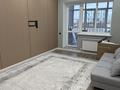 1-комнатная квартира · 46.2 м² · 8/9 этаж, мкр. Алтын орда, Шокая 2Е — За Дару центром за 180 000 ₸ в Актобе — фото 5