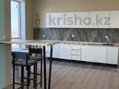2-бөлмелі пәтер · 87 м² · 9/9 қабат, мкр Омега, Есенжанова 3/2, бағасы: 30.5 млн ₸ в Уральске
