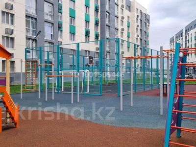 Аренда квартир в Алматы: 1-комнатная квартира · 48 м² · 7/7 этаж, Касыма Шарипова 206/9 — Сайна - Шарипова за 189 999 〒 1-комнатная квартира · 48 м² · 7/7 этаж, Касыма Шарипова 206/9 — Сайна - Шарипова за 189 999 〒 в Алматы, Алатауский р-н